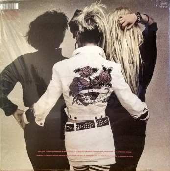 LP/CD Bananarama: True Confessions LTD | CLR