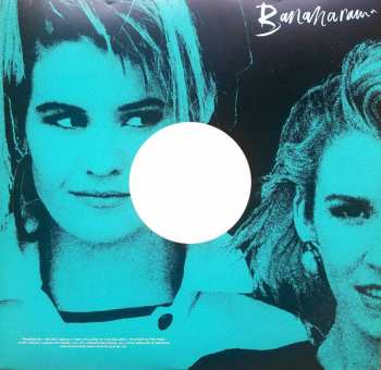 LP/CD Bananarama: True Confessions LTD | CLR