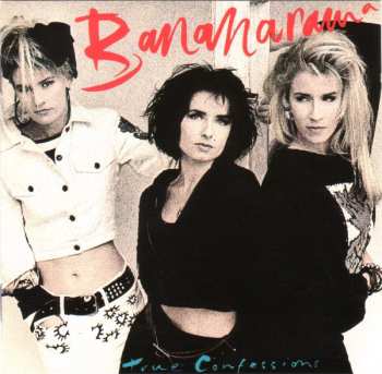 LP Bananarama: True Confessions