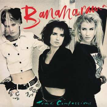 CD Bananarama: True Confessions