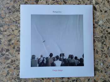 LP Bañaperros: Fuego Amigo