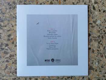 LP Bañaperros: Fuego Amigo