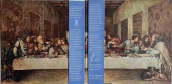 LP Banco Del Mutuo Soccorso: Come In Un'Ultima Cena LTD | NUM | CLR