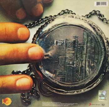 LP Banco Del Mutuo Soccorso: Darwin!