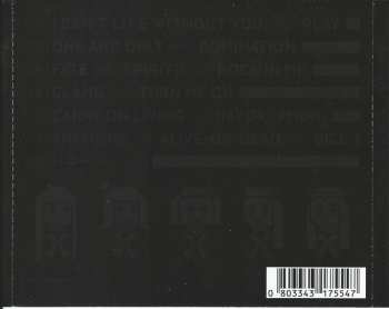 CD Band-Maid: World Domination