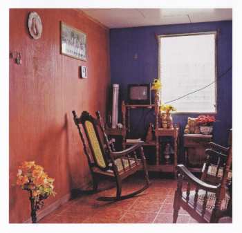 CD Band Of Horses: Everything All The Time