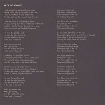 CD Band Of Skulls: By Default