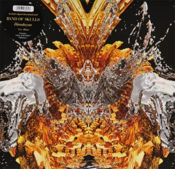 Band Of Skulls: Himalayan