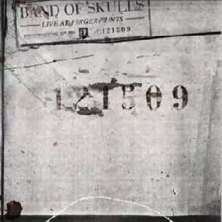Band Of Skulls: Live At Fingerprints