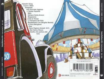 CD Bandabardò: (Iniziali Bì-Bì)