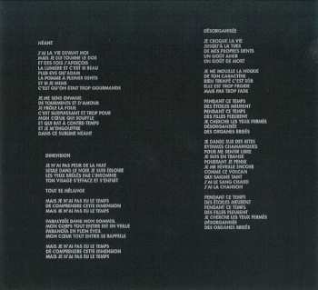 CD Bandit Bandit: Tachycardie DIGI