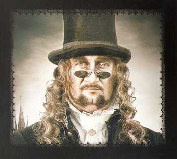 CD Kabát: Banditi di Praga