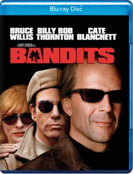 Blu-ray Bandits: Bandits