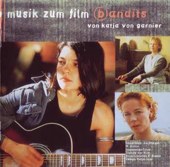 CD Bandits: Bandits (Original Soundtrack)