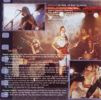 CD Bandits: Bandits (Original Soundtrack)