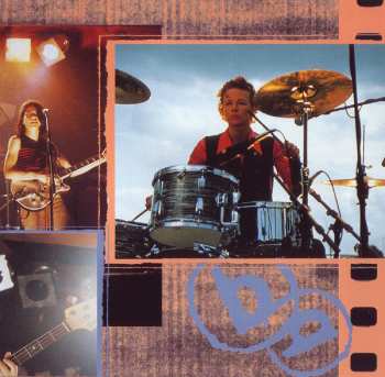 CD Bandits: Bandits (Original Soundtrack)