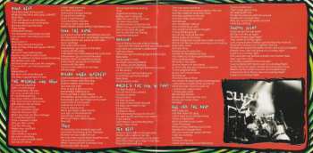 CD Bang Sugar Bang: Thwak Thwak Go Crazy!!