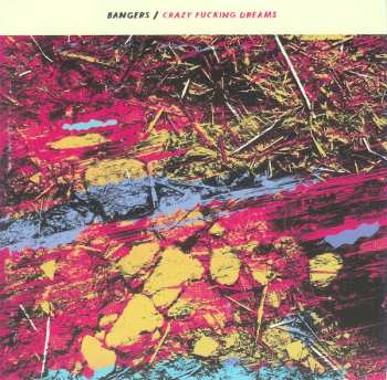 CD Bangers: Crazy Fucking Dreams