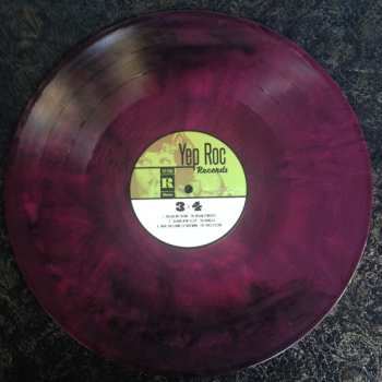 2LP The Dream Syndicate: 3×4 CLR