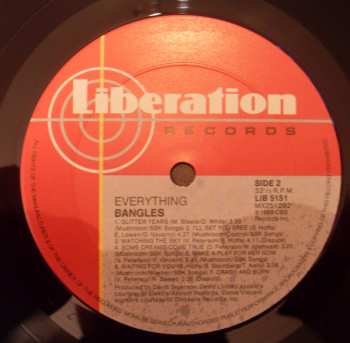 LP Bangles: Everything