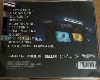 CD BangOut: Paradise '99