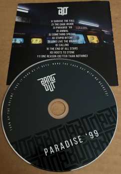 CD BangOut: Paradise '99