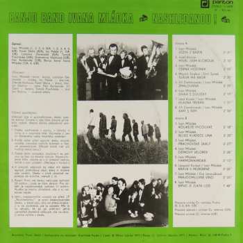 LP Banjo Band Ivana Mládka: Nashledanou!