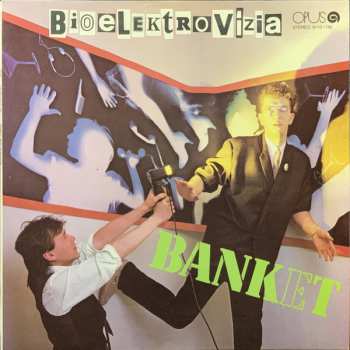 LP Banket: Bioelektrovízia
