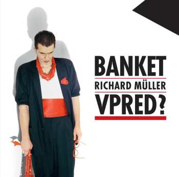 CD Banket: Vpred!