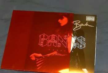 2LP BANKS: Goddess