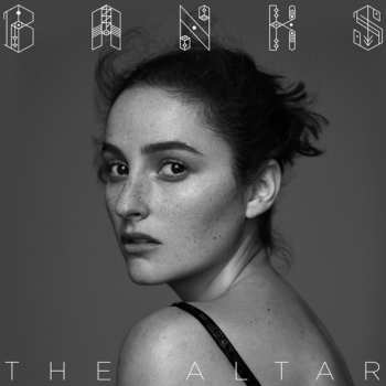 LP BANKS: The Altar