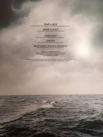 LP Banners: Banners/Empires On Fire