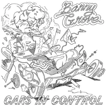 7-cars In Control
