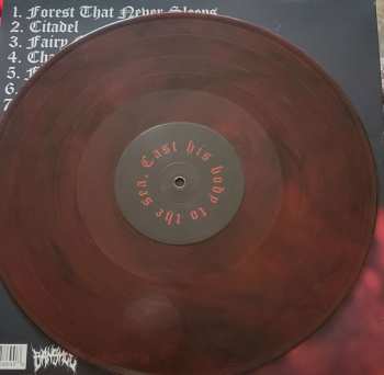 LP Banshee: FAIRY METAL LTD