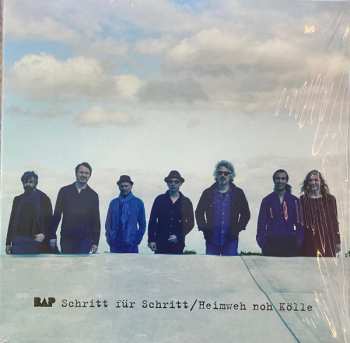 CD/DVD/SP/Box Set BAP: Lebenslänglich LTD | DLX