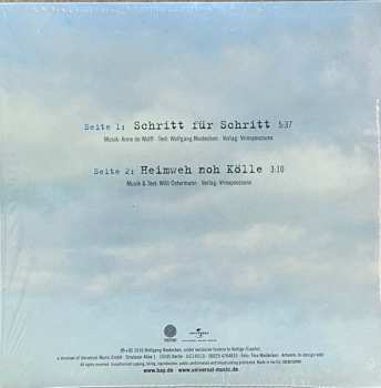 CD/DVD/SP/Box Set BAP: Lebenslänglich LTD | DLX