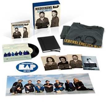 CD/DVD/SP/Box Set BAP: Lebenslänglich LTD | DLX