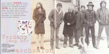 CD BAP: Wahnsinn (Die Hits Von 79-95)