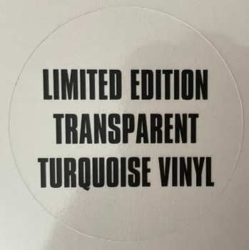 LP bar italia: Some Like It Hot CLR | LTD