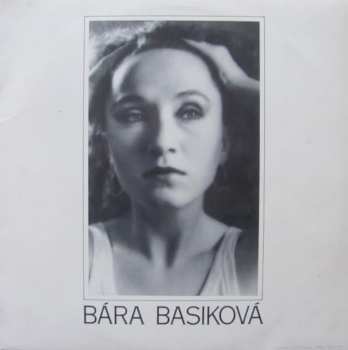 CD Bára Basiková: Bára Basiková