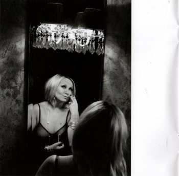 CD Bára Basiková: Belleville