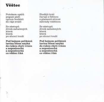 CD Bára Basiková: Belleville