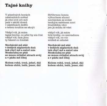 CD Bára Basiková: Belleville