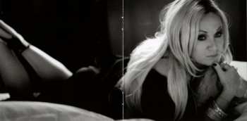 CD Bára Basiková: Belleville