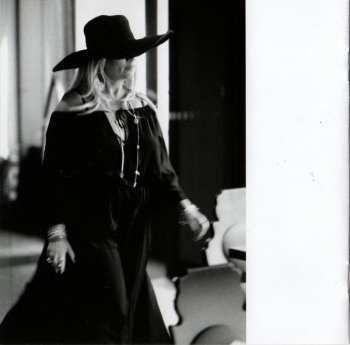 CD Bára Basiková: Belleville