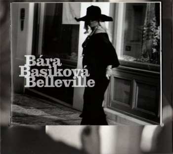 CD Bára Basiková: Belleville