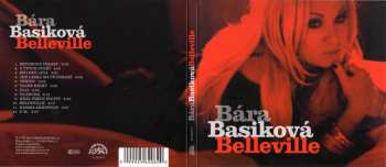 CD Bára Basiková: Belleville