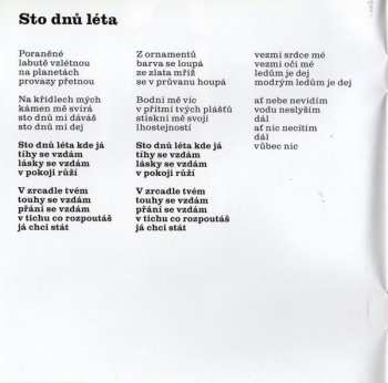 CD Bára Basiková: Belleville