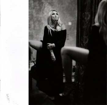 CD Bára Basiková: Belleville