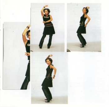 CD Bára Basiková: Tak Jinak